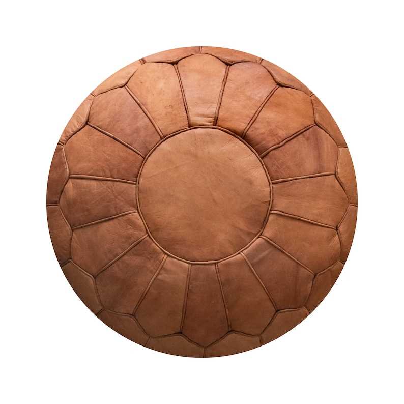 Poufs Morocco Craft 42